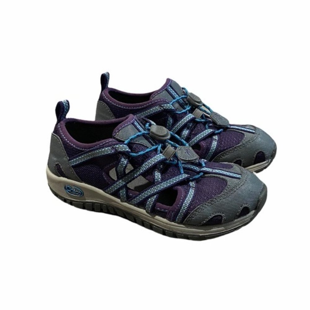 Chaco Kids Sandals